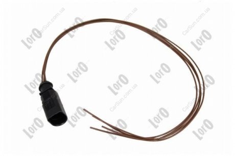 Ремонтний комплект, комплект кабелів Depo 120-00-097 (фото 1)