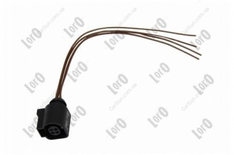 Комплект для ремонта кабелей, датчик темп. охлажд. жидкости Depo 120-00-098 (фото 1)