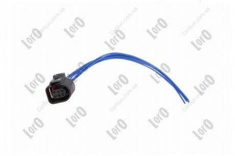 Комплект для ремонта кабелей, кислородный датчик Depo 120-00-100