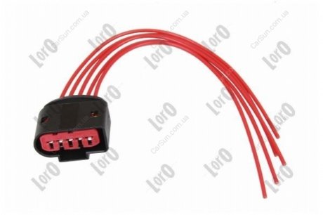 Комплект для ремонта кабелей, расходомер воздуха Depo 120-00-122