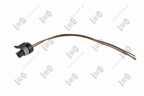 Комплект для ремонта кабелей, нажимной перем. (кондиционер) Depo 120-00-136 (фото 1)