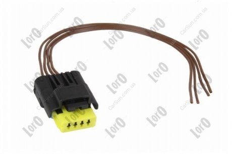 Комплект для ремонта кабелей, топливный насос Depo 120-00-196 (фото 1)