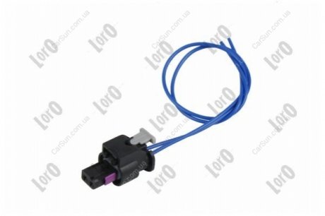 Комплект для ремонта кабелей, клапан впрыска Depo 120-00-243 (фото 1)