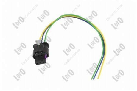 Комплект для ремонта кабелей, центральное электричество Depo 120-00-250