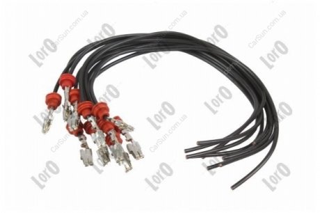 Комплект для ремонта кабелей, центральное электричество Depo 120-00-298