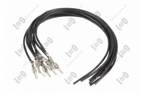 Комплект для ремонту кабелів, центральна електрика Depo 120-00-317