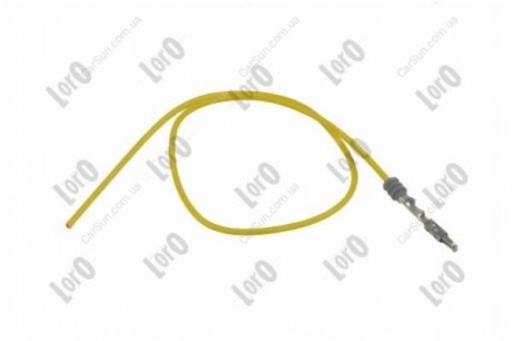 Комплект для ремонта кабелей, центральное электричество Depo 120-00-335 (фото 1)