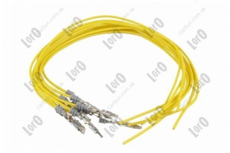 Комплект для ремонту кабелів, центральна електрика Depo 120-00-336
