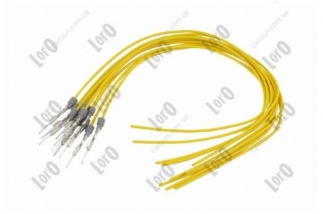Комплект для ремонту кабелів, центральна електрика Depo 120-00-348