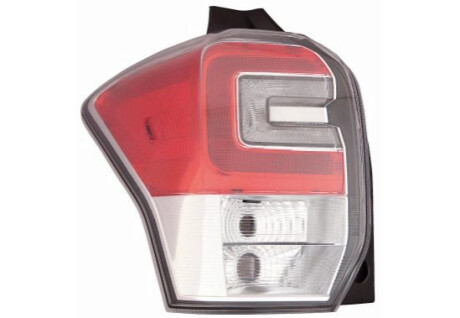 TAIL LAMP.UNIT..ECE&3C.SB.FORESTR..16-. Depo 1201902LLDUE