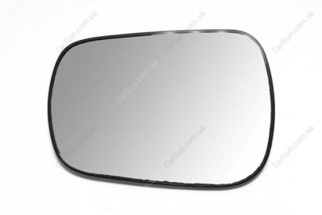Зеркальное стекло, наружное зеркало Depo 1216G03 (фото 1)