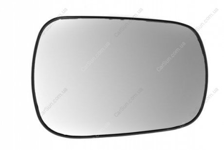 Дзеркальне скло, зовнішнє дзеркало Depo 1216G04