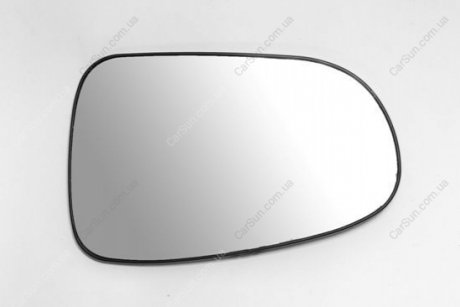 Дзеркальне скло, зовнішнє дзеркало Depo 1224G02