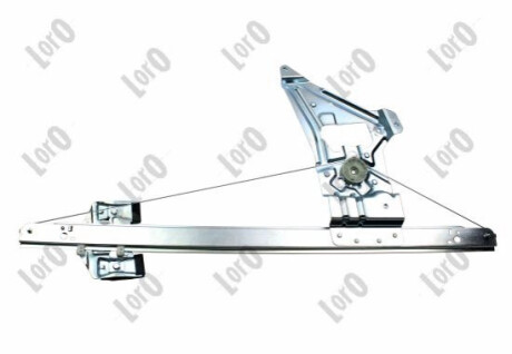 Склопiдйомник електричний переднiй, правий Depo 130053090