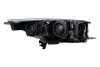 HEAD LAMP UNIT ECE/3C ELEC W/S MOTOR W/LED / H1,H7,LED / FD KU-GA 17 Depo 1311115LMLDEM (фото 5)