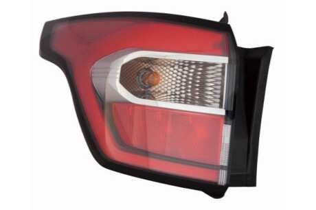 BACKUP LAMP Depo 1311916RAE