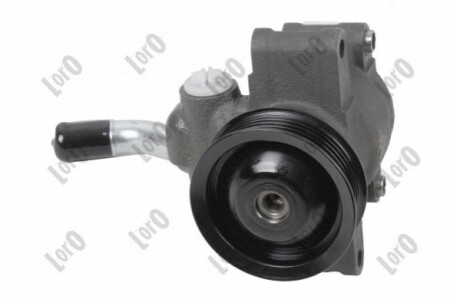 Насос ГПК Ford Fusion 1.25/1.4/1.6 04-12 Depo 140-01-026