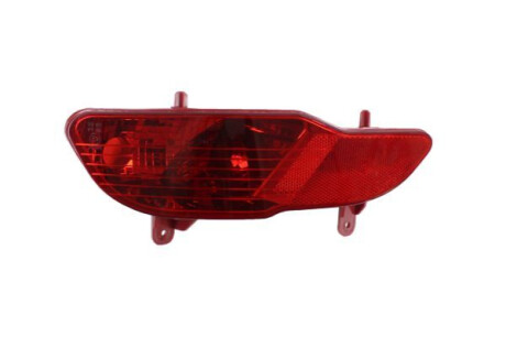 Lampa przeciwmgielna tyЕ‚ L pasuje do: PEUGEOT 5008 T87 05.17-12.20 Depo 150-4003L-UE