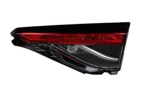 Lampa tyЕ‚ P (czД™Е›Д‡ wewnД™trzna, LED/W5W) pasuje do: TOYOTA COROLLA SDN E21 Sedan 03.18- Depo 212-1368R-LD-UE