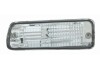 Lampa pozycyjna przГіd (P21W) pasuje do: TOYOTA LAND CRUISER J7 11.84-12.96 Depo 212-1657PXB-VCU (фото 1)