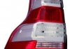 Фонарь задний Toyota Prado (j150) 2013-2017 левый LED Depo 212191MLUE (фото 1)