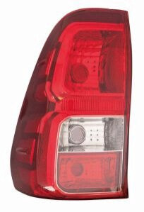 Rear lamp revo 2015 (w/fog) Depo 21219AMLLDWE