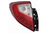 TY.CHR..17.TAIL LAMP.UNIT..ECE. Depo 21219BHR3UE (фото 1)