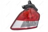 Lampa tyЕ‚ P (czД™Е›Д‡ zewnД™trzna, P21/5W/WY21W) pasuje do: TOYOTA YARIS XP130 04.17-12.19 Depo 212-19BYR-UE (фото 1)