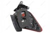 Lampa tyЕ‚ P (czД™Е›Д‡ zewnД™trzna, P21/5W/WY21W) pasuje do: TOYOTA YARIS XP130 04.17-12.19 Depo 212-19BYR-UE (фото 2)