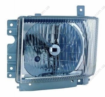 Основна фара Depo 213-1139R-LD-EM