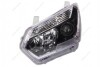 Reflektor L (H11/HB3/LED/WY21W, elektryczny, z silnikiem) pasuje do: ISUZU D-MAX RT 04.17-12.19 Depo 213-1147LMLDEM2 (фото 1)