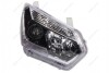 Reflektor P (H11/HB3/LED/WY21W, elektryczny, z silnikiem) pasuje do: ISUZU D-MAX RT 04.17-12.19 Depo 213-1147RMLDEM2 (фото 2)