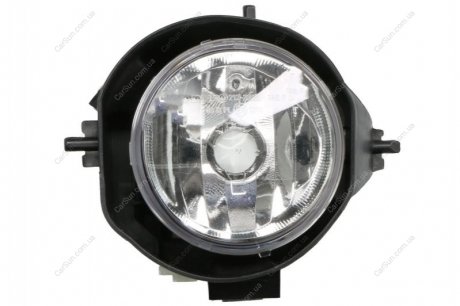 FOG LAMP.UNIT..ECE. BULB TYPE: H16. IZ.D-MAX 16-. Depo 2132025LUE