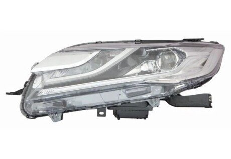 HEAD LAMP.UNIT..ECE/3C.ELEC.MB.PAJRO SPT..16. Depo 21411AGLLDEM