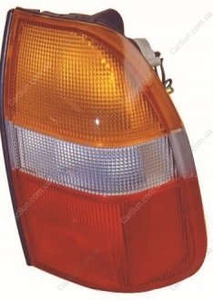 Задній ліхтар Depo 214-1952R-A
