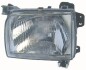 ФАРА LE NISSAN Depo 215-1173L-LD-E (фото 1)