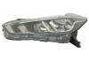 HEAD LAMP UNIT ECE ELEC W/LED W/O MOTOR / H11,H9,WY21W,LED / NS MCRA 17 Depo 21511AGLLDEM2 (фото 1)