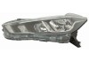 HEAD LAMP UNIT ECE ELEC W/LED W/O MOTOR / H11,H9,WY21W,LED / NS MCRA 17 Depo 21511AGRLDEM2 (фото 1)