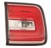 LAMPA TYL PATROL 14- /L/LED/WEWN/W16W Depo 2151327LAE (фото 1)