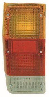 Задний фонарь Depo 215-1917R