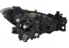 Фара передня Mazda 3 (BM) 13-16 SDN/HB передн. лів. (ел) (без коректора) (без ламп) (D4S/LED) (ксено Depo 2161168LLEHM2 (фото 4)