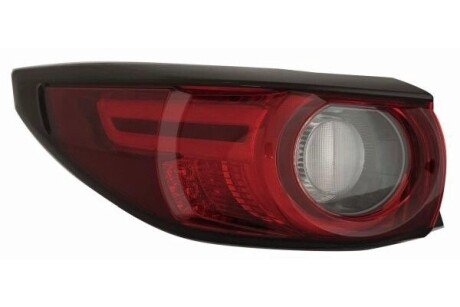 TAIL LAMP Depo 21619AKLUE