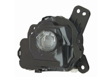 FOG LAMP.ASSY..SAE&ECE.BULB TYPE:LED.MAZDA.6..15-/CX-3..15-/CX-4..16-/CX-5..15-. Depo 2162040RAQ