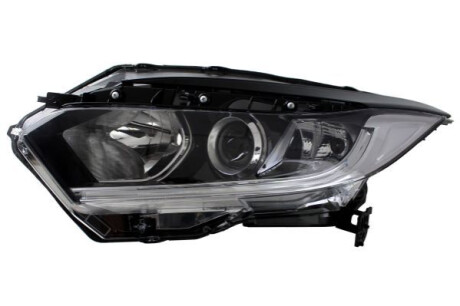 HEAD LAMP Depo 2171198LMLDEM2