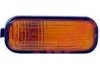 Указатель поворота Honda Accord IV 1990-1993 на крыле левый желт. +лампа Depo 217-1402L-YA (фото 2)