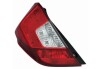 Фонарь задний Honda Jazz/Fit 14-20 EUR лів. (без ламп) (LED/WY21W/W21W) Depo 217-19C2L-LD-UE (фото 1)