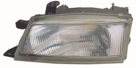 Основная фара Depo 218-1113L-LD-E