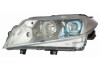 Фара передня Suzuki VItara 15- передн. лів. (ел) (без ламп) (HB3/PY21W/W5W/LED) Depo 2181164LLEMN7 (фото 1)