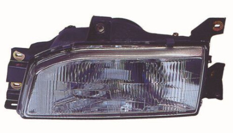 Основная фара Depo 221-1101L-LD-E