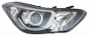 HEAD LAMP.UNIT..ECE.ELEC BLACK TYPE.HY.ELNTRA..14 / Bulb Type: D5S, PY21W, H7, LED Depo 2211181LLEHM2 (фото 1)